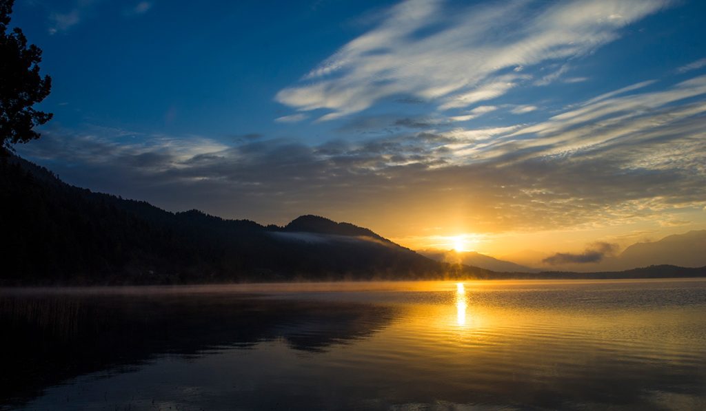 rara lake trek
