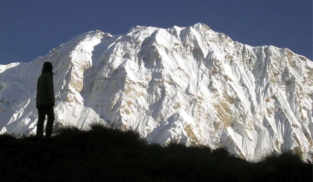 Annapurna Circuit Trek In October Trekking in Nepal in March