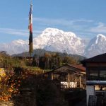 Best Time for Mardi Himal Trek