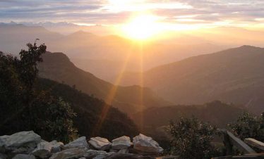 Gosainkunda Helambu Trek
