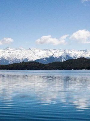 Rara Lake Short Trek