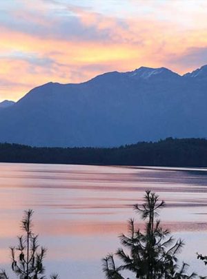 Rara Lake Short Trek