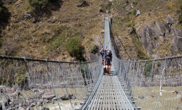 Tamang Heritage Trek