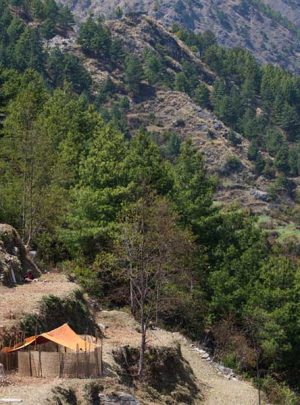 Tamang Heritage Trek