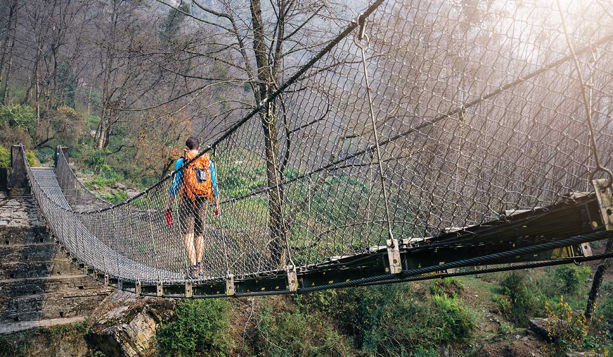 Tamang Heritage Trek