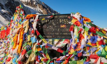 Thorolonga Pass
