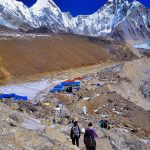 Everest Base Camp Trek Difficulty
