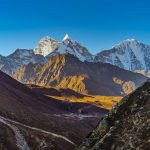 everest panorama trek