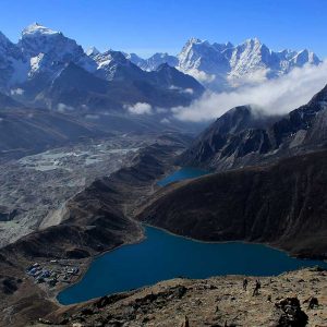 The story of Everest’s Sleeping Beauty Francys Arsentiev