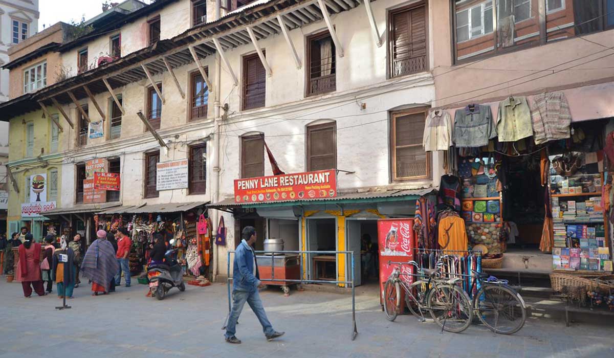 Where To Stay In Kathmandu? Places To Stay In Kathmandu