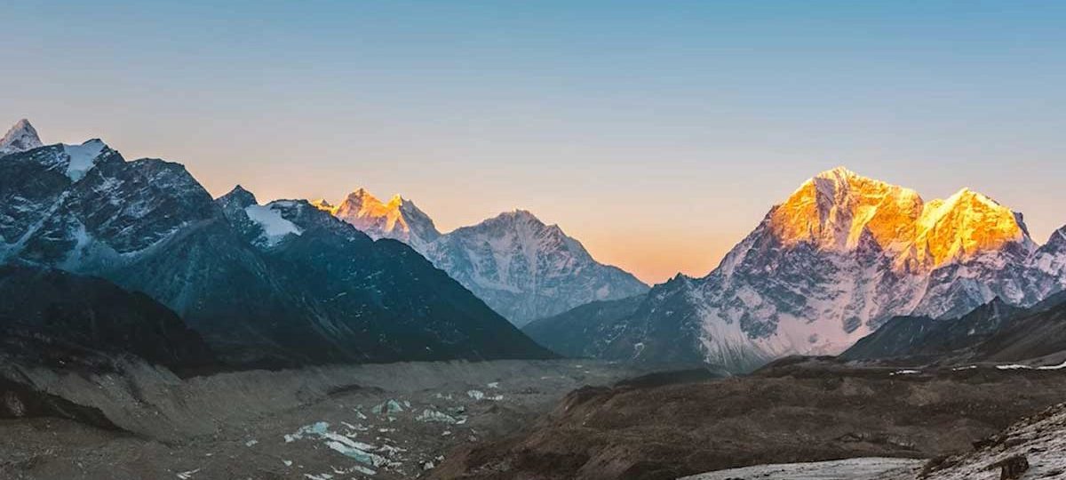 How-long-to-walk-to-Everest-Base-Camp