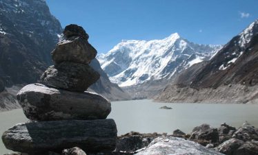 Tsho Rolpa Trek