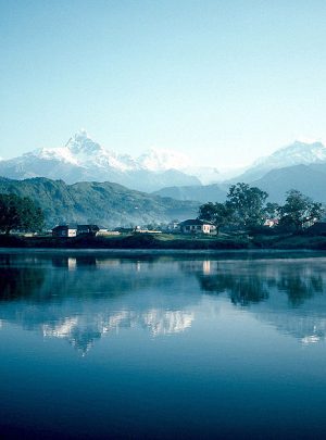 Pokhara 10 Places To Visit Nepal In Winter
