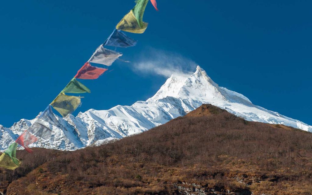 Manaslu weather