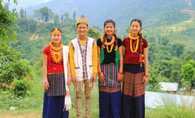 Tamang Community Of Nepal