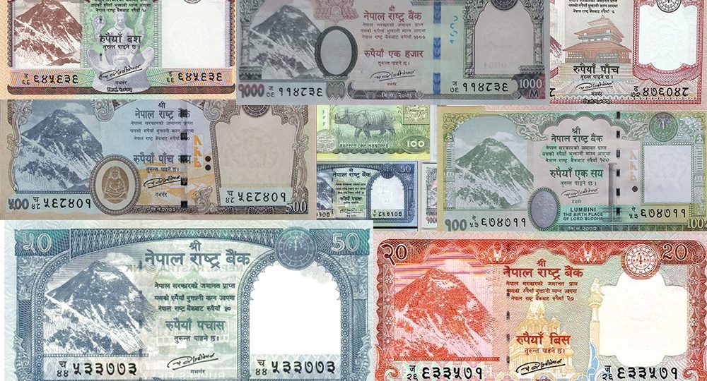 What Currency Is Used In Nepal