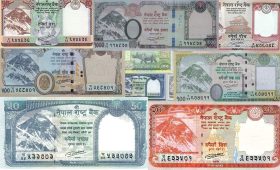 What Currency Is Used In Nepal