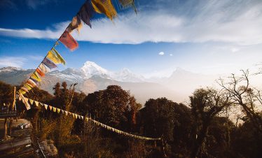 Poon Hill Trek