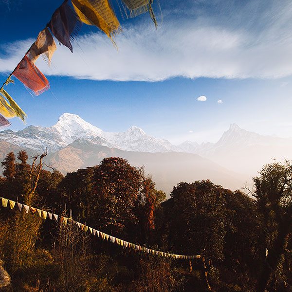 Poon Hill Trek