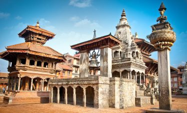 Kathmandu Best Places to Celebrate