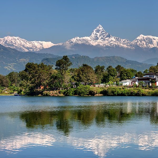 Best Places to Celebrate New Year
