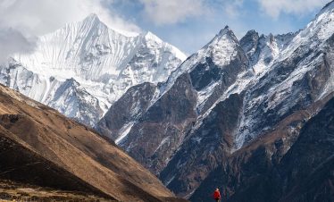 Langtang Valley Trek