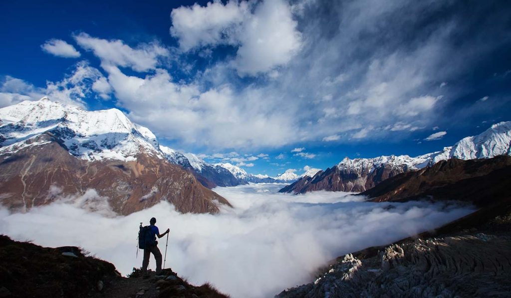 If you are physically and mentally ready for the Manaslu trek, you can focus on the journey comfortably, rather than struggling for it.