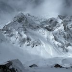 Mt. Manaslu is one of the highlights of Manaslu trek in September