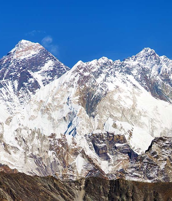 everest base camp for photography