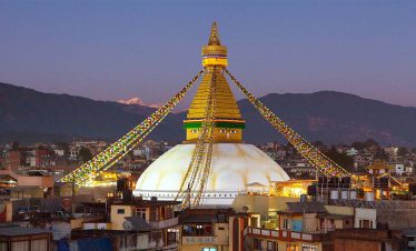 boudhanath stupa best place to visit