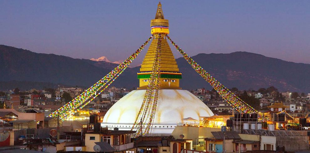 boudhanath stupa best place to visit
