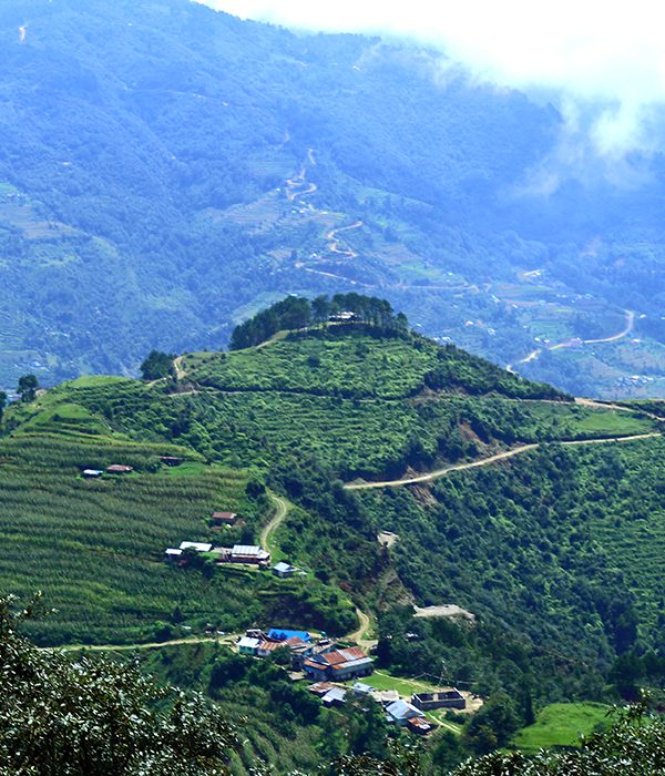 Chisapani