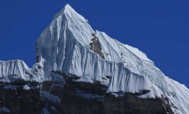 Lobuche Peak Climbing
