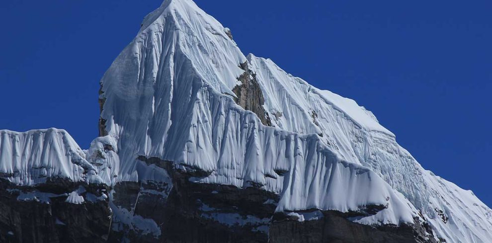 Lobuche Peak Climbing