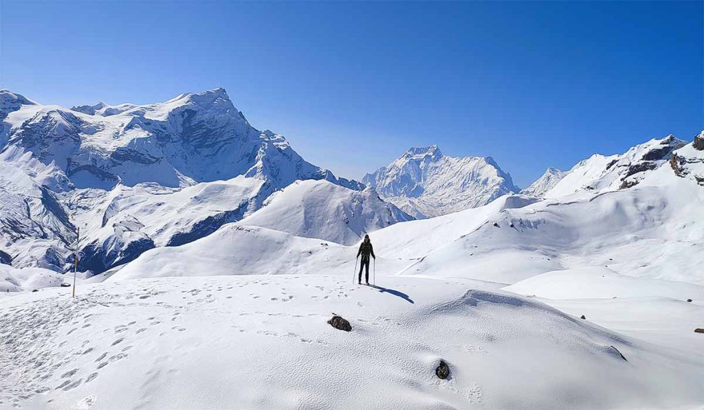 Annapurna Circuit