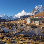Luxury Hotels in Everest Region