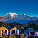 Trekking in Nepal