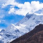Annapurna Circuit in May