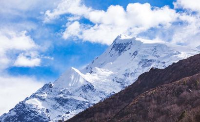 Annapurna Circuit in May