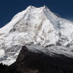 Manaslu Trek in May