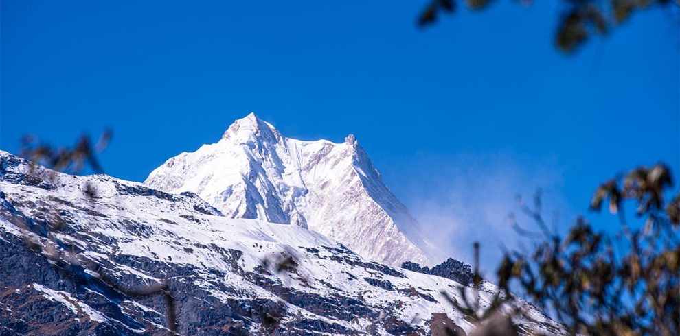 Manaslu Circuit Trek in December