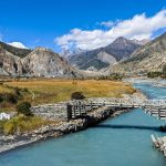 Annapurna Circuit Trek in March