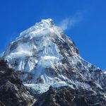 Kanchenjunga Trek Difficulty