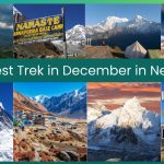 Best Trek in December in Nepal