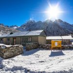 Best Time for Everest Base Camp Trek