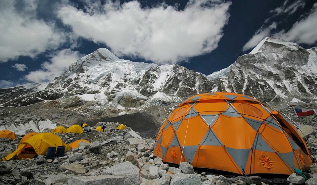 Best Time for Everest Base Camp Trek