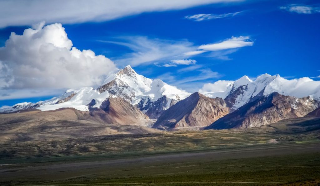 Best Time for Langtang Valley Trek