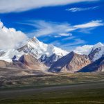 Best Time for Langtang Valley Trek