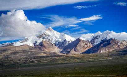 Best Time for Langtang Valley Trek