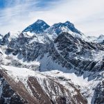 Everest Base Camp Trek in May nepal